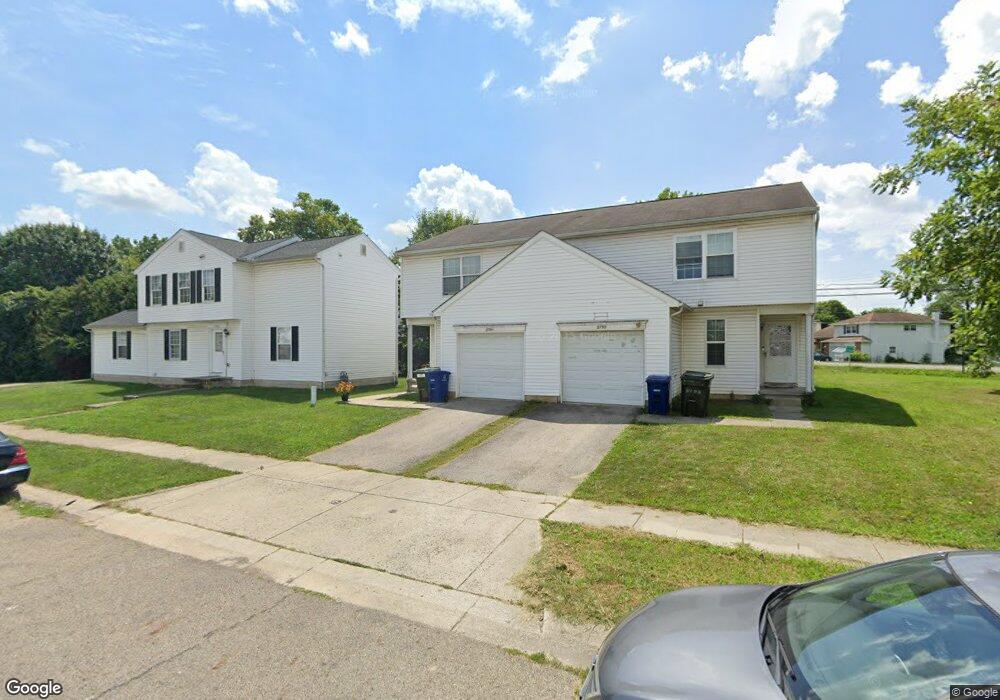 3791 Dunlane Ct, Columbus, OH 43228 - photo 1