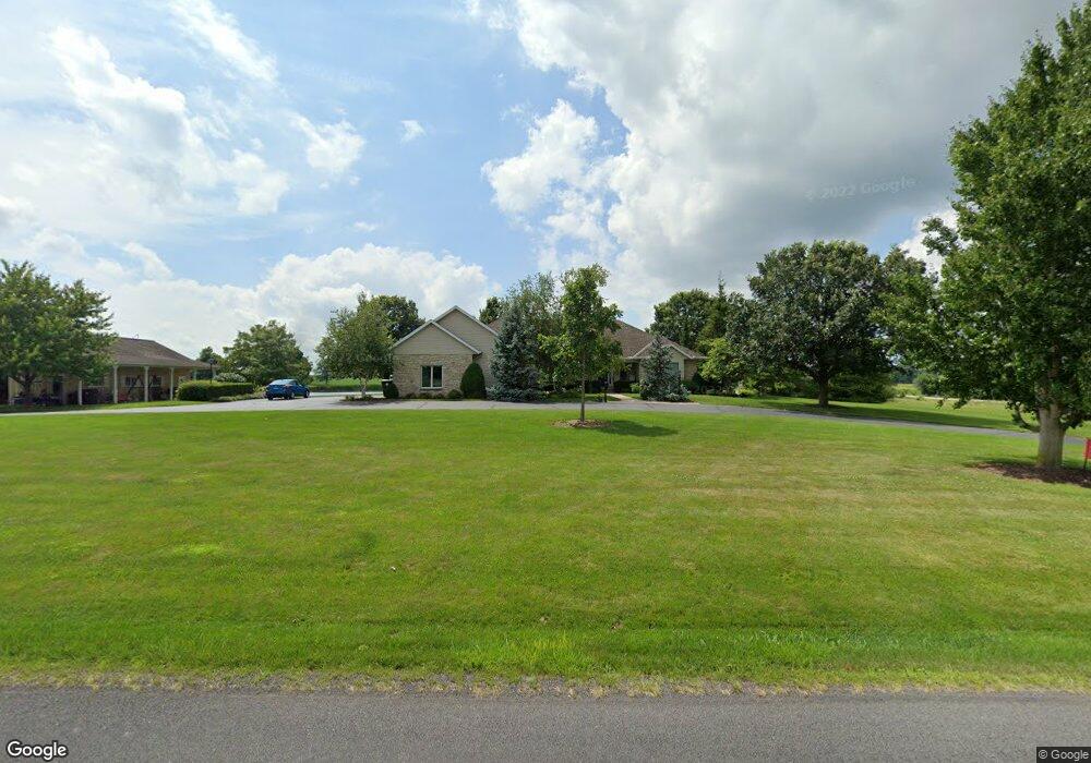 7617 N Heinz Ln, Edwards, IL 61528 - photo 1