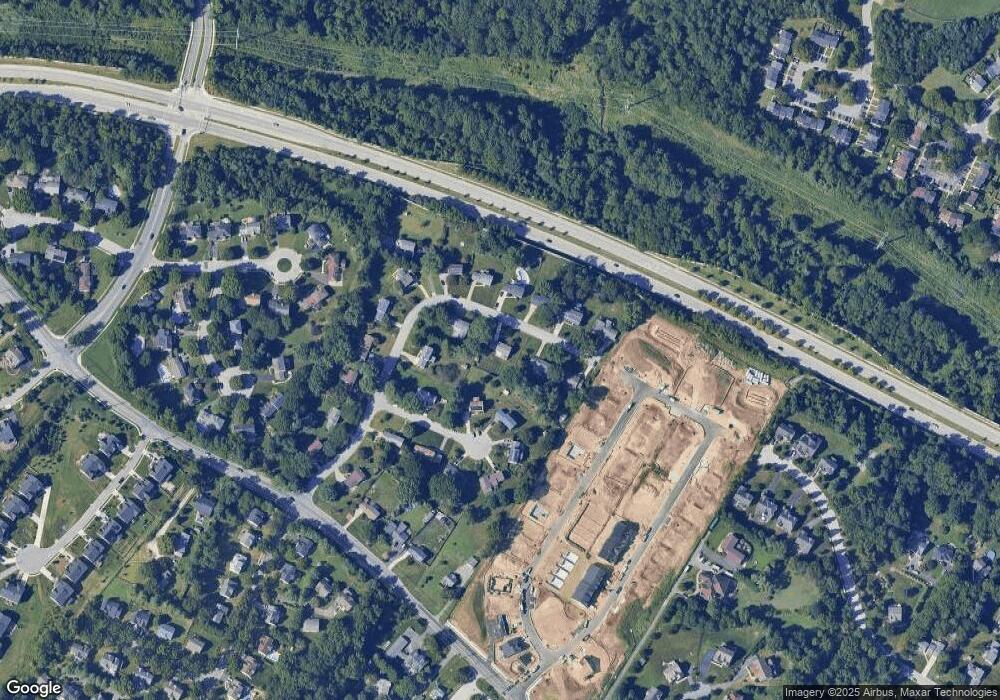 8433 Jandy Ave, Laurel, MD 20723 - photo 1