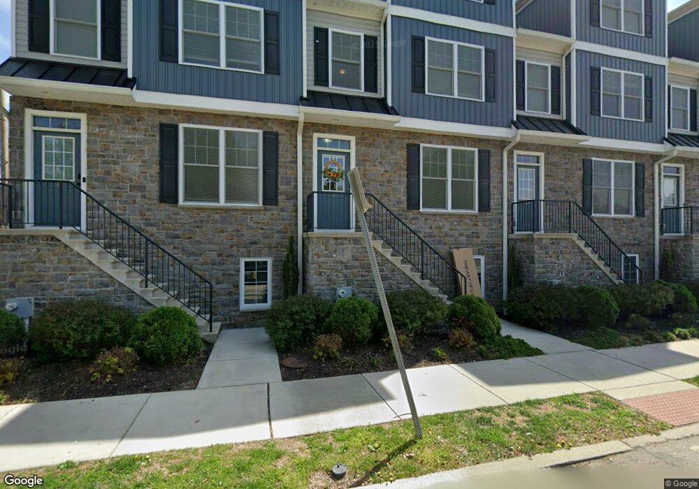 741 Spring Mill Ave unit LOT 5, Conshohocken, PA 19428 - photo 1