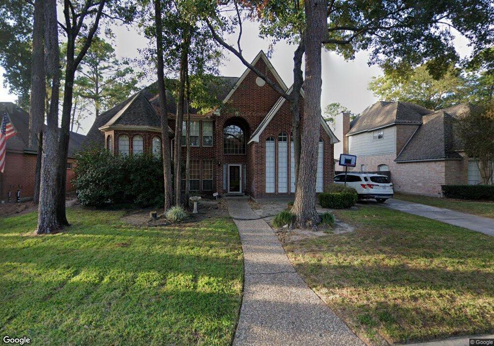 13311 Misty Hills Dr, Cypress, TX 77429 - photo 1