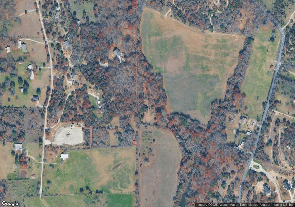 441 Harvey Trail, Azle, TX 76020 - photo 1