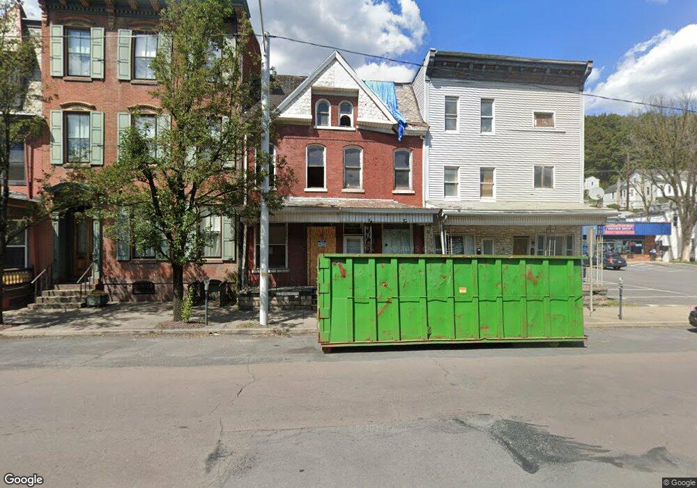 325 Centre St, Ashland, PA 17921 - photo 1