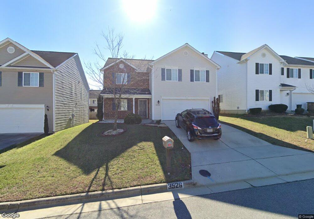 3526 Swanley Dr, Greensboro, NC 27405 - photo 1