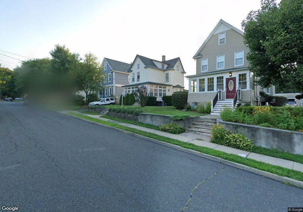 141 Oak Grove Ave, Hasbrouck Heights, NJ 07604 - photo 1