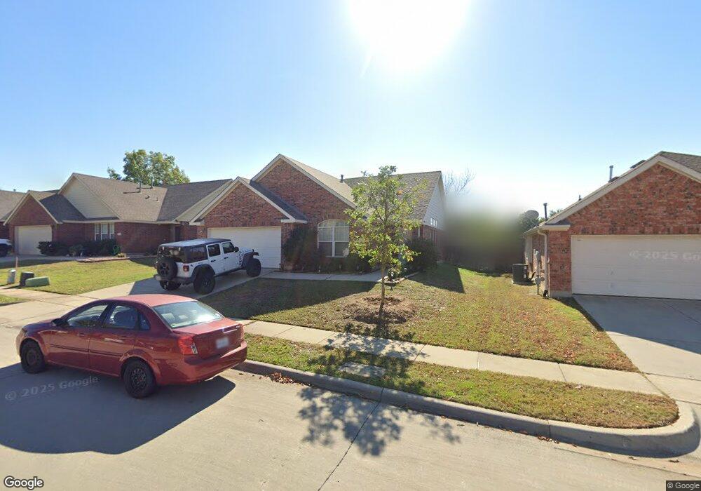 2720 Arabian Ave, Denton, TX 76210 - photo 1