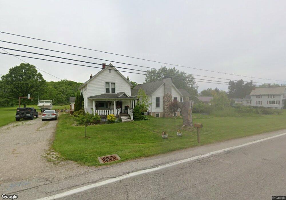 869 State Route 46 S, Jefferson, OH 44047 - photo 1