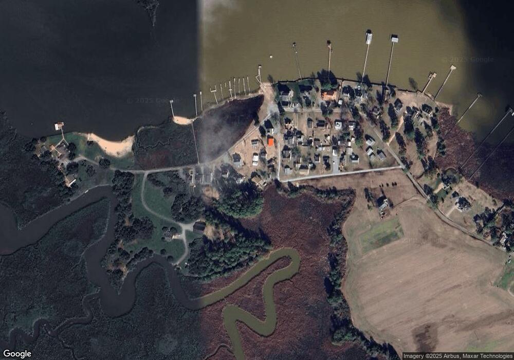 247 Mayfly Dr, Dunnsville, VA 22454 - photo 1