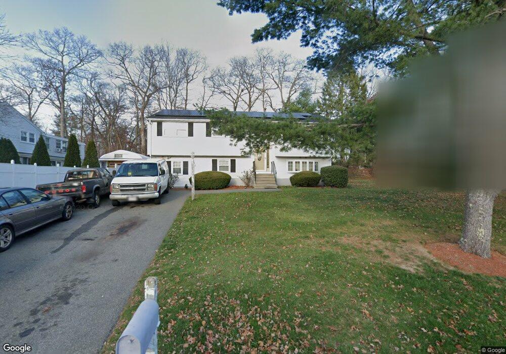 22 Katy Cir, Randolph, MA 02368 - photo 1