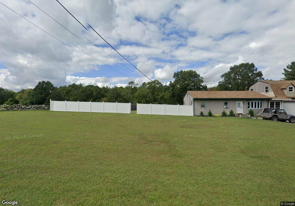 320 Indian Town Rd, Westport, MA 02790 - photo 1