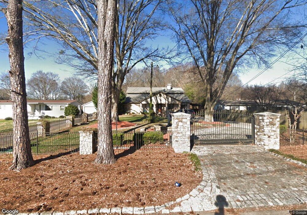 60 Barber Rd, Covington, GA 30016 - photo 1