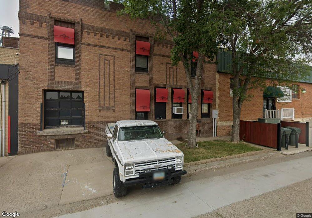 214 1st St W, Jamestown, ND 58401 - photo 1