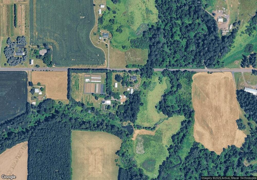 6218 Sconce Rd, Hubbard, OR 97032 - photo 1