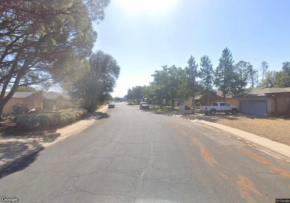 3312 Max Maxwell Dr, Midland, TX 79707 - photo 1