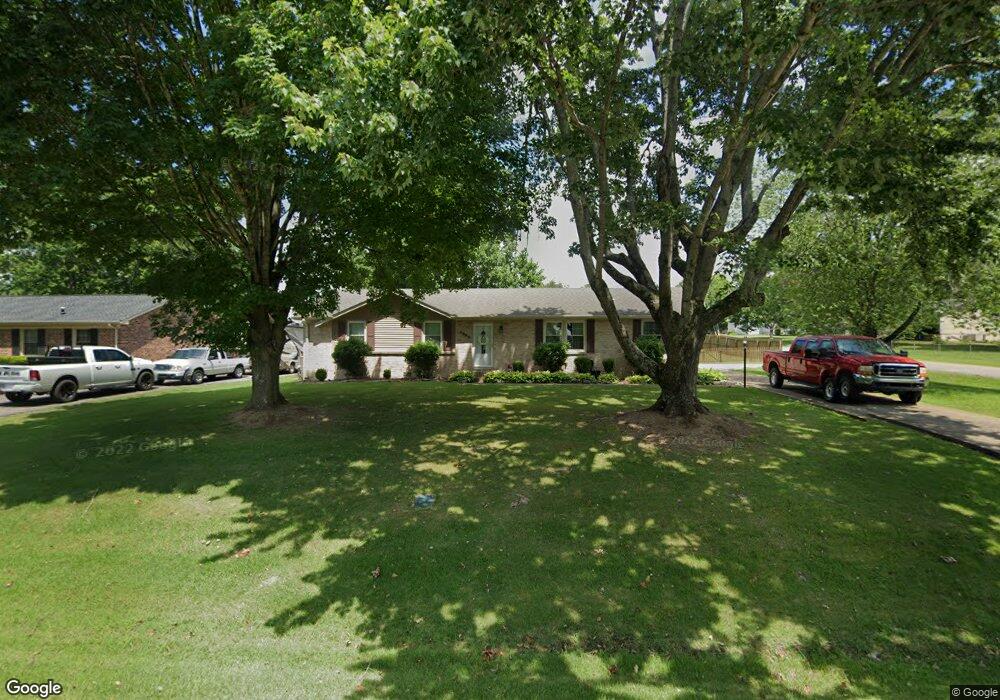 4000 Westwood Dr, Columbia, TN 38401 - photo 1