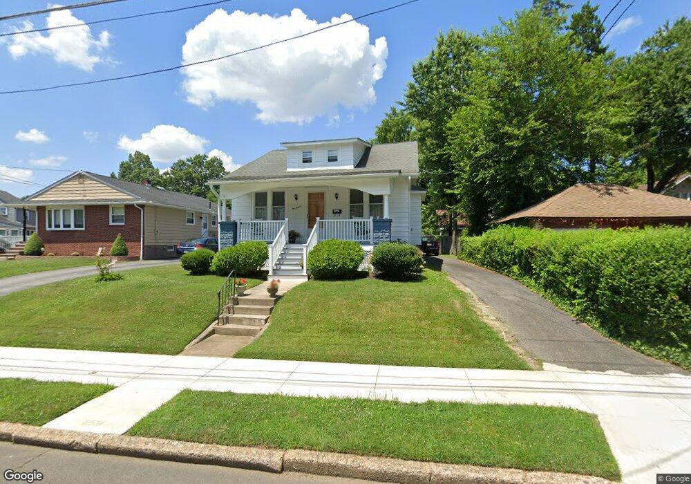 216 W Franklin Ave, Collingswood, NJ 08108 - photo 1