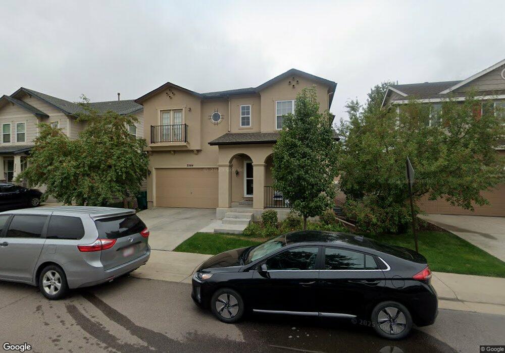 3564 E 141st Dr, Thornton, CO 80602 - photo 1