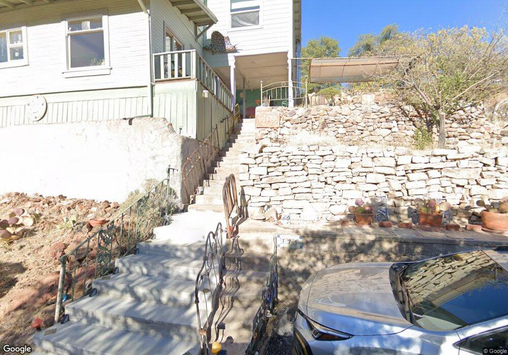 725B Warren Ave, Bisbee, AZ 85603 - photo 1