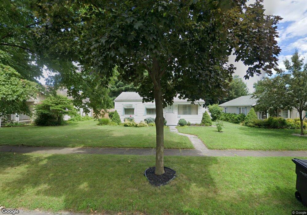 1240 Fulton St, Elkhart, IN 46514 - photo 1