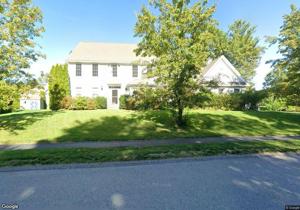 28 Wagner Ln, Holden, MA 01520 - photo 1