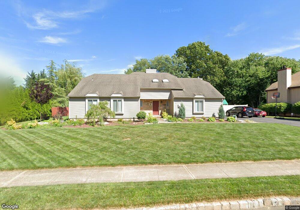 8 Schindler Dr N, Old Bridge, NJ 08857 - photo 1