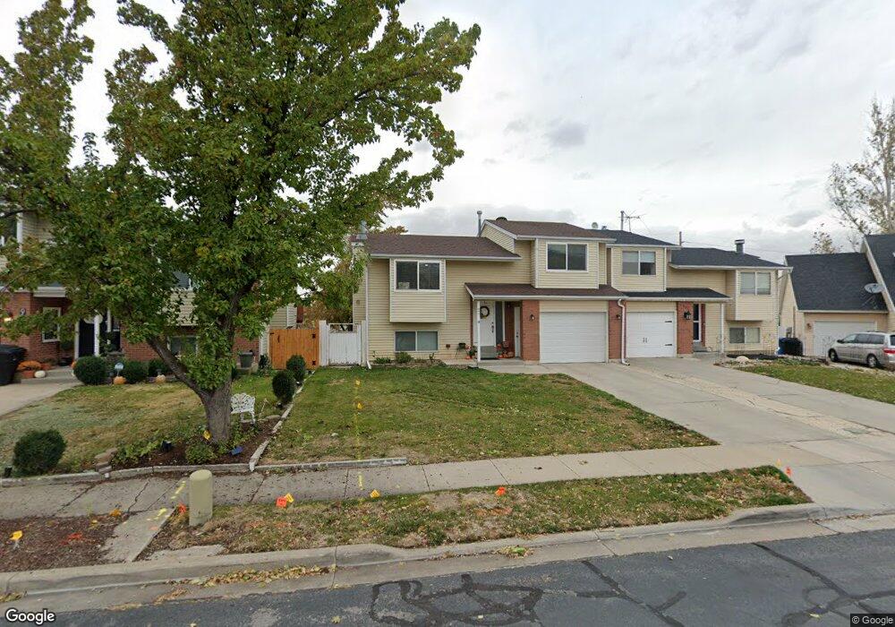 993 N 900 W, West Bountiful, UT 84087 - photo 1