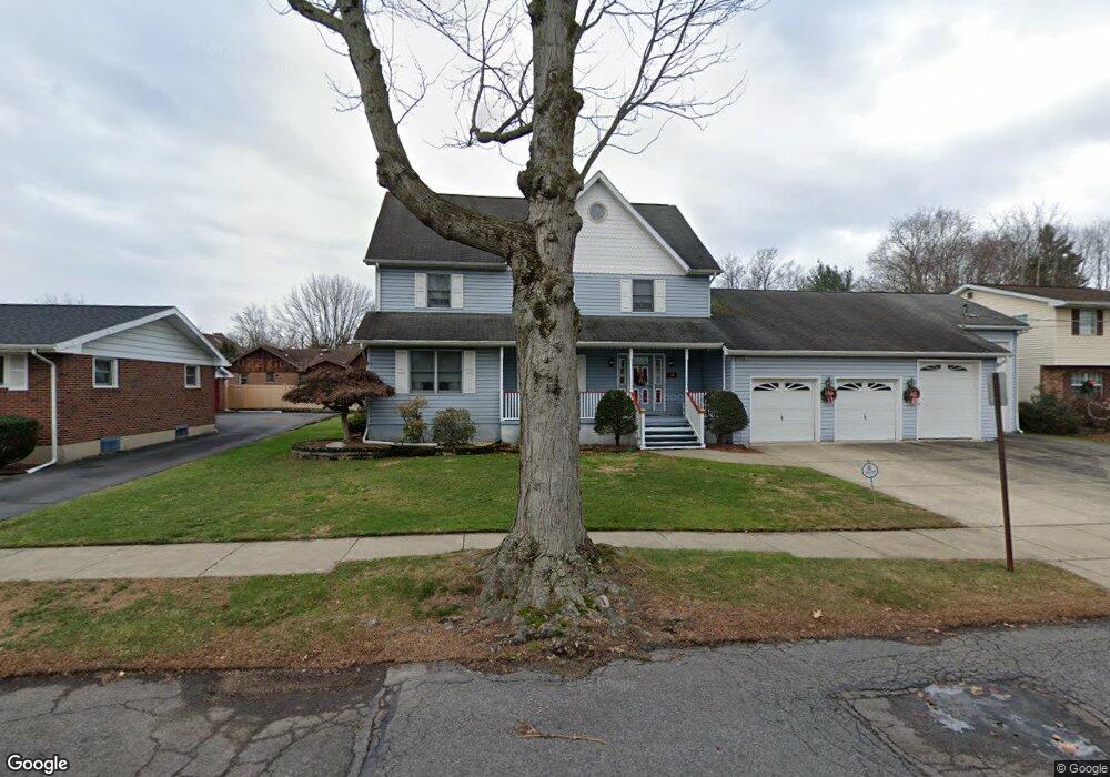 8 Pearl St, Kingston, PA 18704 - photo 1