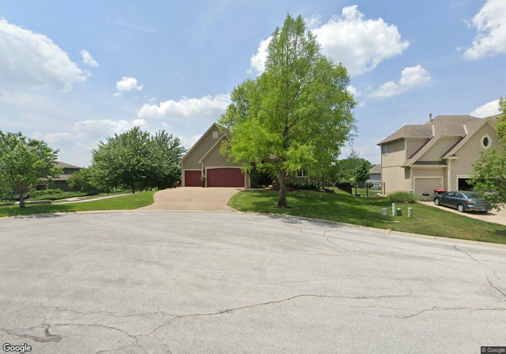 19005 W 99th Terrace, Lenexa, KS 66220 - photo 1