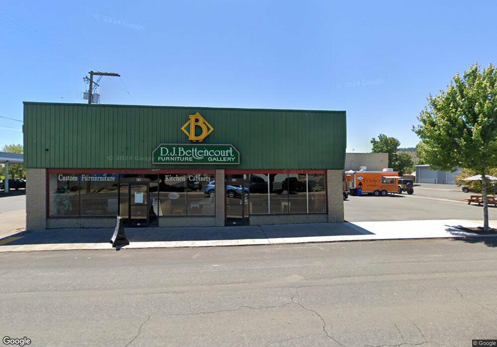 510 S 6th St, Klamath Falls, OR 97601 - photo 1