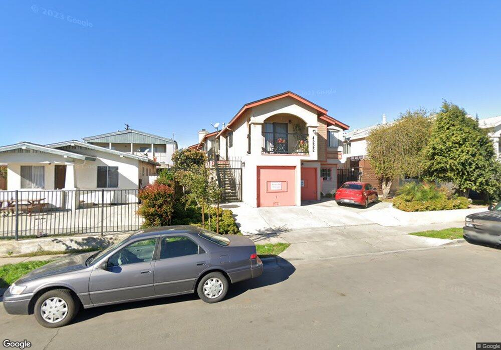 4222 Cherokee Ave, San Diego, CA 92104 - photo 1