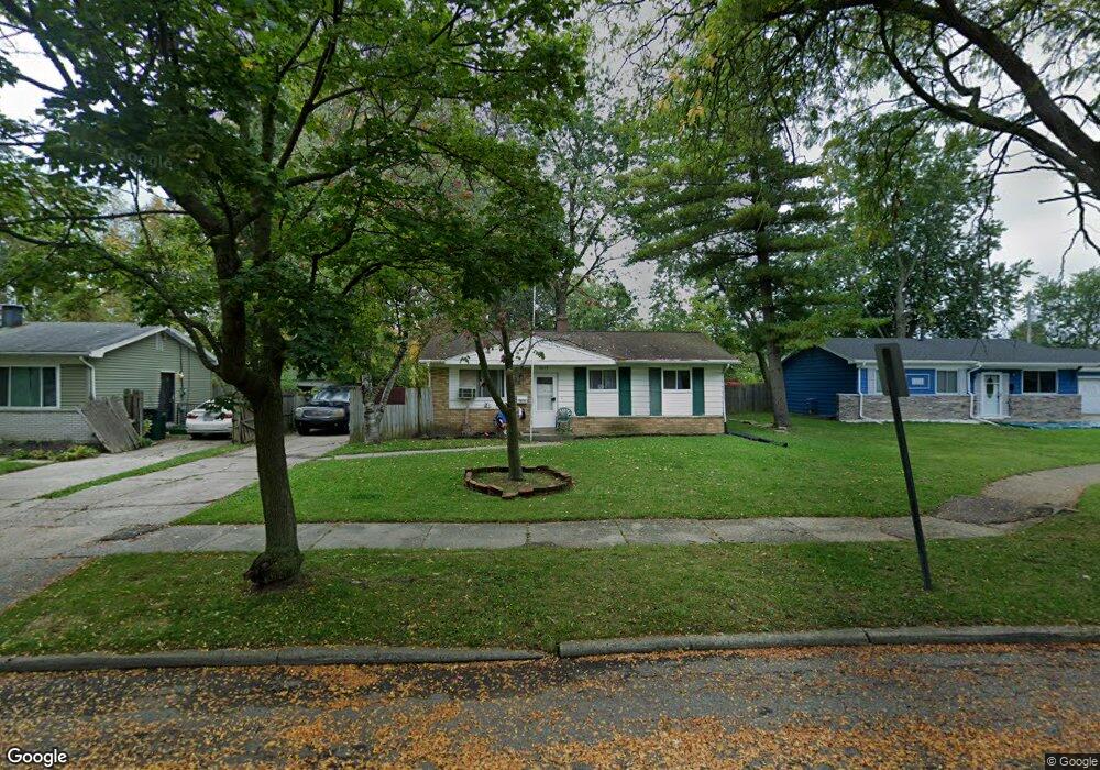 3635 Lucie St, Lansing, MI 48911 - photo 1