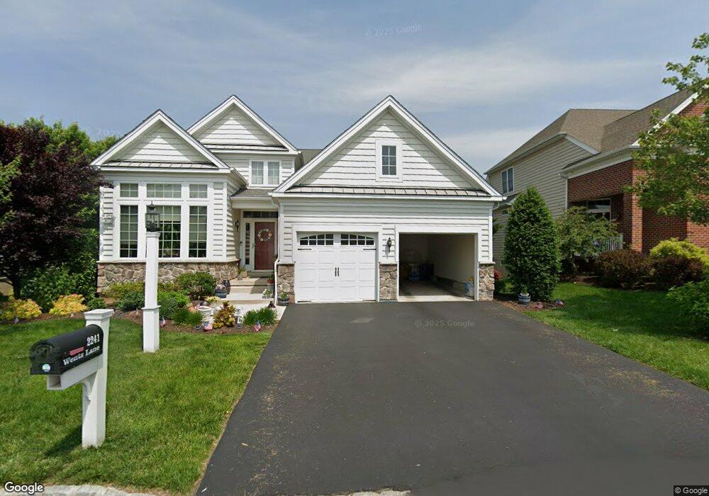 2241 Wentz Ln, Schwenksville, PA 19473 - photo 1