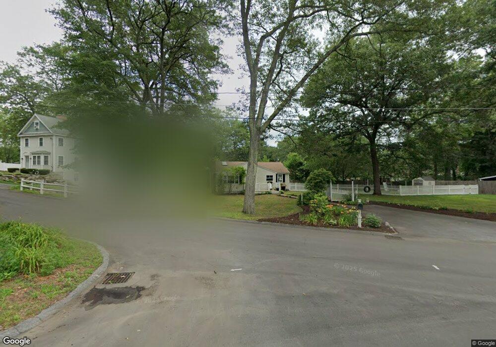 3 Sagamore Trail, Littleton, MA 01460 - photo 1