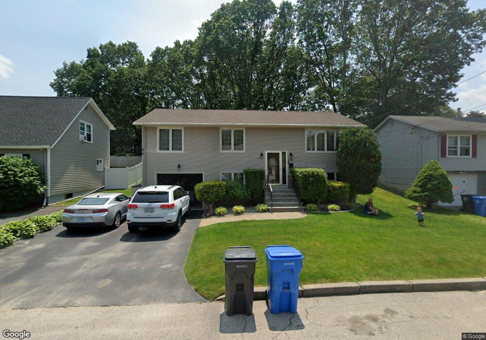 100 Midvale Ave, Cranston, RI 02920 - photo 1