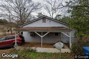 167 Woodall St, Lumpkin, GA 31815