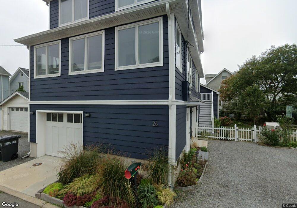 26 Waterview Way, Sea Bright, NJ 07760 - photo 1