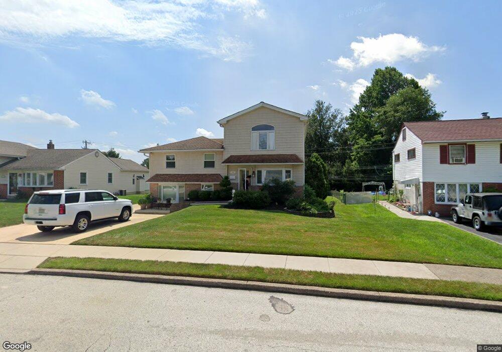 433 Warren Blvd, Broomall, PA 19008 - photo 1