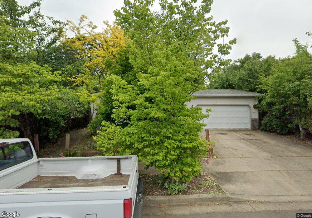 1319 David Ave, Eugene, OR 97404 - photo 1