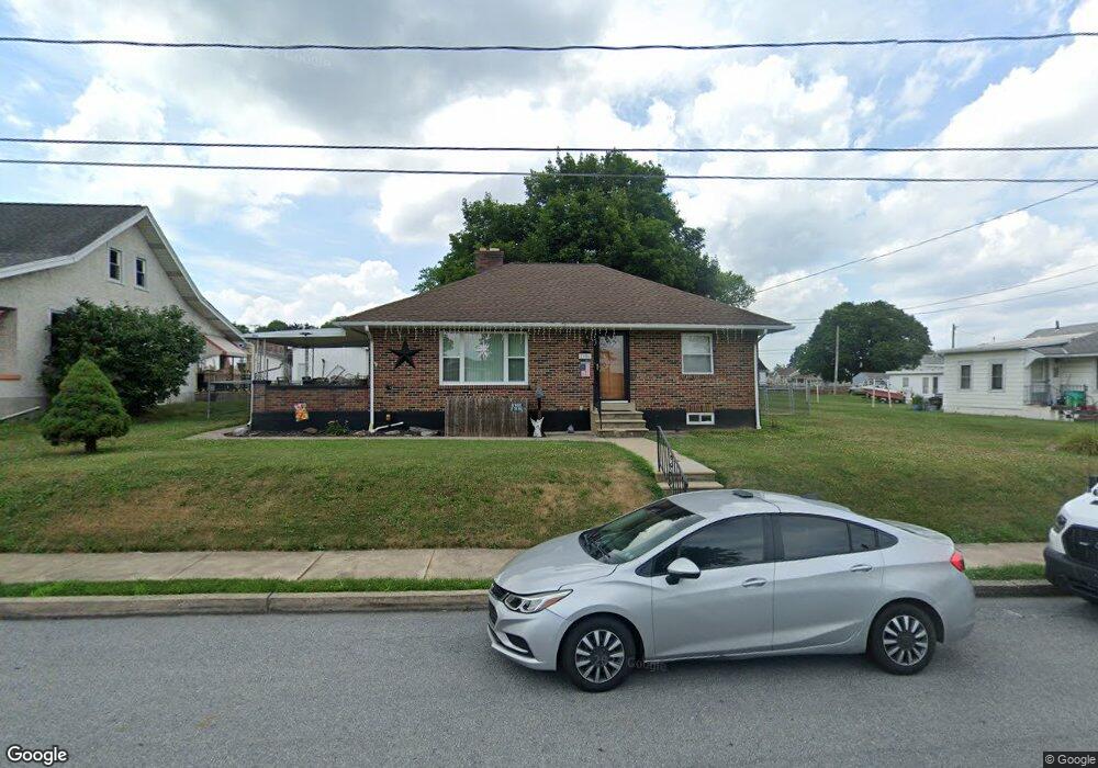 2106 2nd Ave, Whitehall, PA 18052 - photo 1