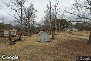 921 E Cherry St, Gurdon, AR 71743