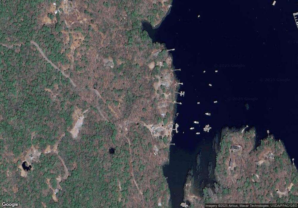 21 Hagan Cove Rd, Georgetown, ME 04548 - photo 1