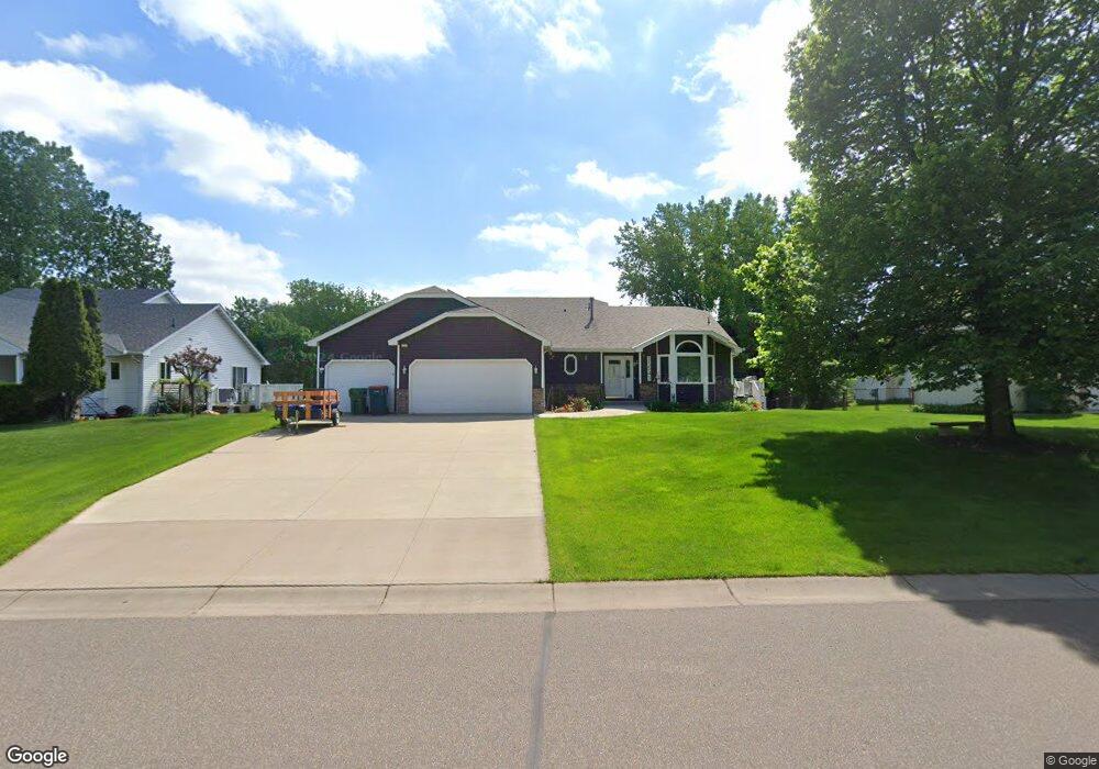 11541 Alder St NW, Coon Rapids, MN 55448 - photo 1