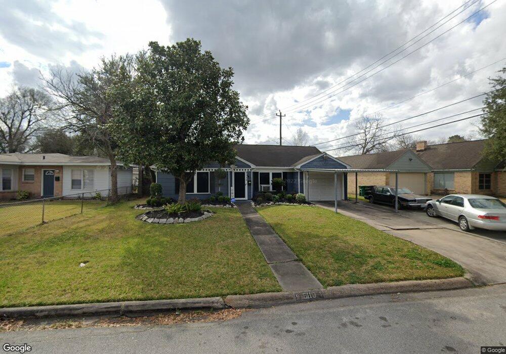 5110 Milart St, Houston, TX 77021 - photo 1