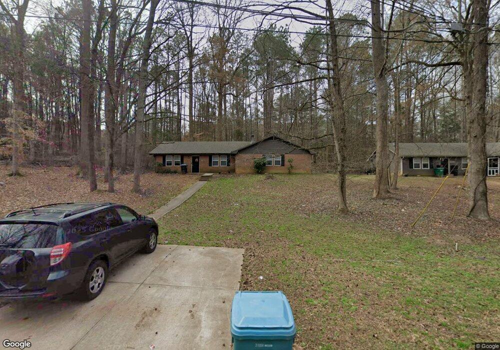 315 N Bluff Rd, Athens, GA 30607 - photo 1