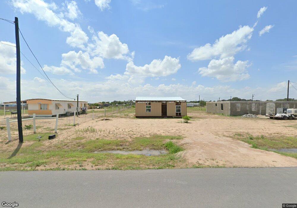 2308 Rio Del Carmen Rd, Donna, TX 78537 - photo 1