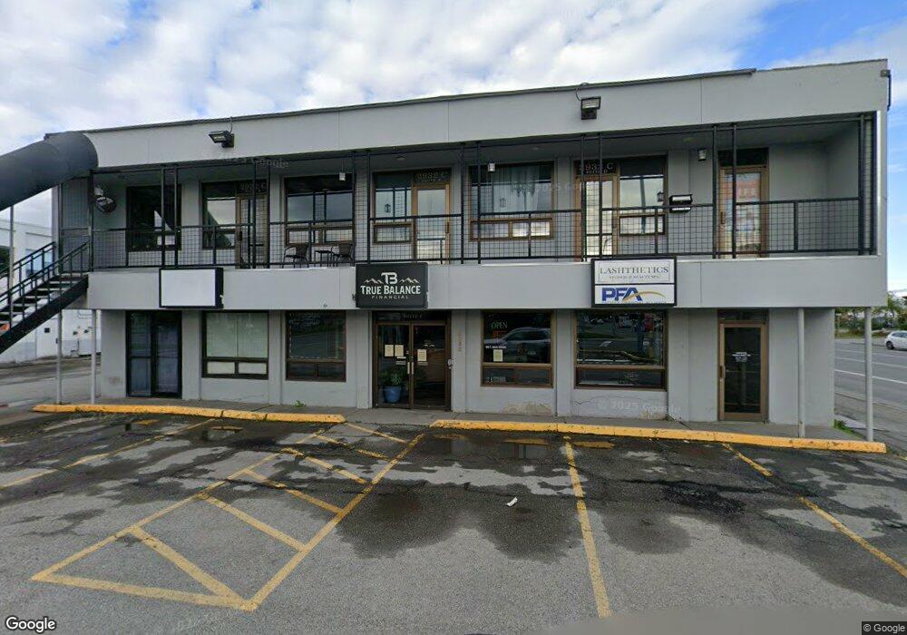 2932 C St unit B, Anchorage, AK 99503 - photo 1