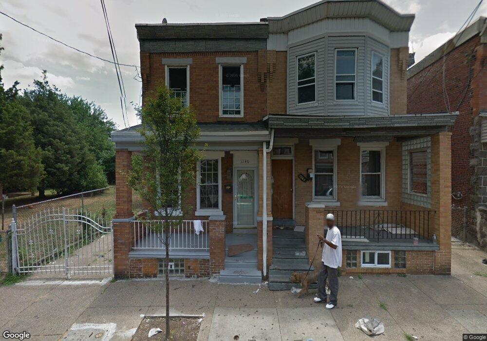1246 Whitman Ave, Camden, NJ 08104 - photo 1