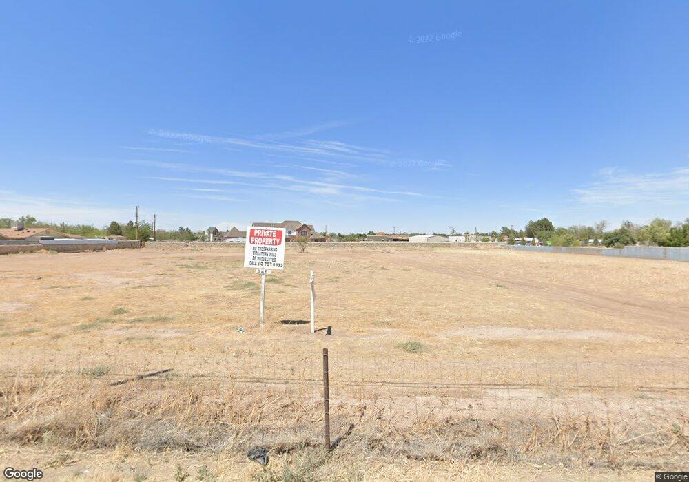 8461 New Haven Dr, El Paso, TX 79907 - photo 1