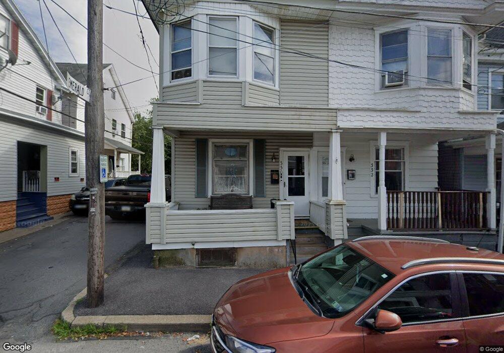 330 W 4th St, Hazleton, PA 18201 - photo 1