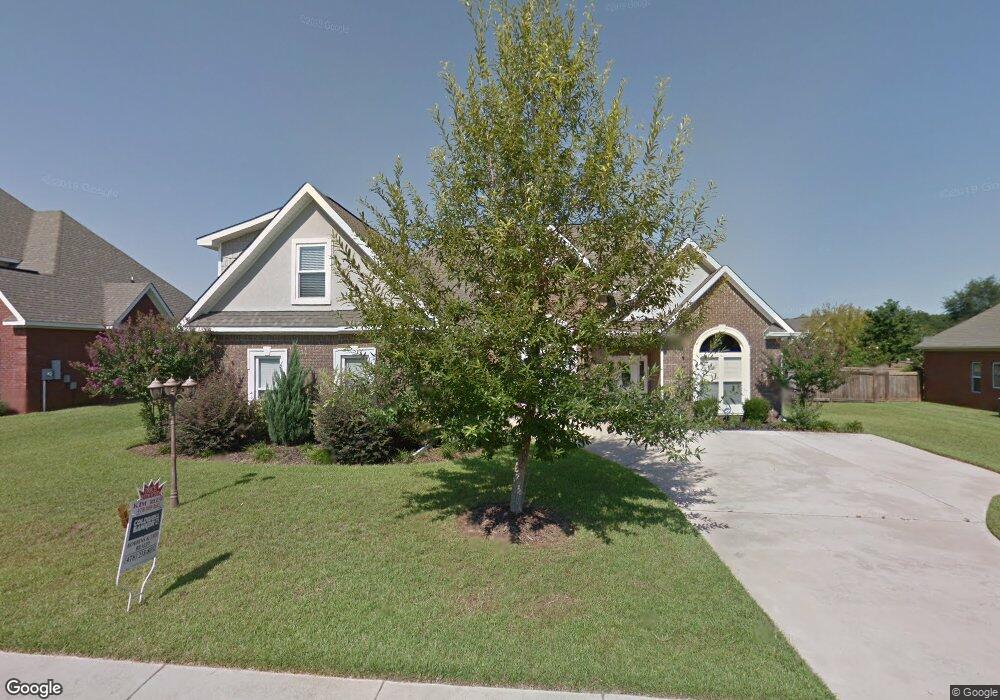 403 Pembroke Point, Centerville, GA 31028 - photo 1